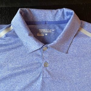 Nike Golf Tour Performance Shirt